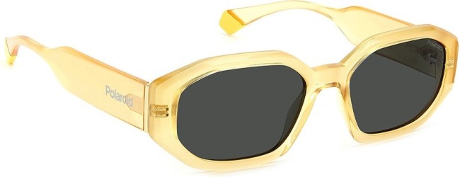 Сонцезахисні окуляри Polaroid PLD 6189/S 40G55M9 Сонцезахисні окуляри Polaroid PLD 6189/S 40G55M9