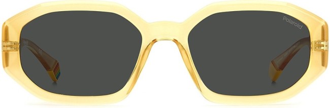 Сонцезахисні окуляри Polaroid PLD 6189/S 40G55M9 Сонцезахисні окуляри Polaroid PLD 6189/S 40G55M9