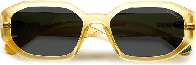 Сонцезахисні окуляри Polaroid PLD 6189/S 40G55M9 Сонцезахисні окуляри Polaroid PLD 6189/S 40G55M9