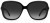 Сонцезахисні окуляри Jimmy Choo SADIE/S 807569O