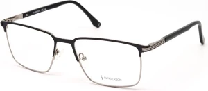Sunderson SDO 5029 BKSIL