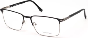 Sunderson SDO 5029 BKSIL
