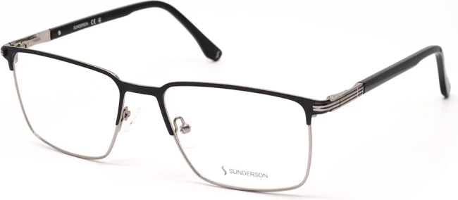 Sunderson SDO 5029 BKSIL
