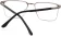 Оправа Sunderson SDO 5029 BKSIL