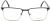 Sunderson SDO 5029 BKSIL