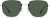 Сонцезахисні окуляри Hugo Boss 1344/F/SK J5G60QT