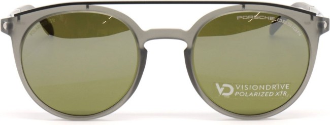 Сонцезахисні окуляри Porsche P8913 D 51