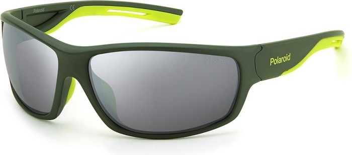 Спортивные солнцезащитные очки Polaroid PLD 7029/S TBO68EX