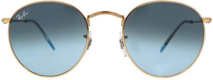 Солнцезащитные очки Ray-Ban RB3447 001/3M 50 Ray-Ban