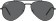 Солнцезащитные очки Ray-Ban RB3625 002/B1 58 Ray-Ban