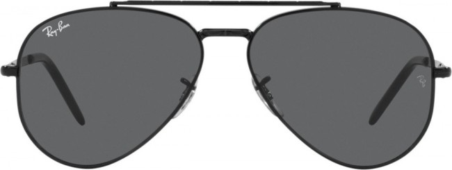 Солнцезащитные очки Ray-Ban RB3625 002/B1 58 Ray-Ban