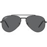 Солнцезащитные очки Ray-Ban RB3625 002/B1 58 Ray-Ban Солнцезащитные очки Ray-Ban RB3625 002/B1 58 Ray-Ban