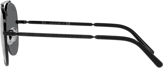 Солнцезащитные очки Ray-Ban RB3625 002/B1 58 Ray-Ban