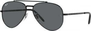 Ray-Ban RB3625 002/B1 58