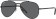 Солнцезащитные очки Ray-Ban RB3625 002/B1 58 Ray-Ban