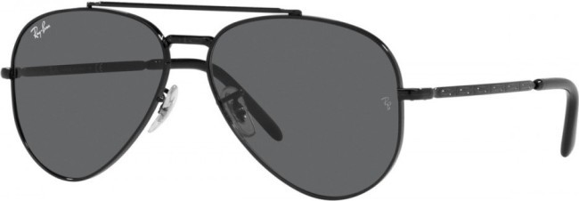 Солнцезащитные очки Ray-Ban RB3625 002/B1 58 Ray-Ban