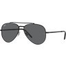 Солнцезащитные очки Ray-Ban RB3625 002/B1 58 Ray-Ban Солнцезащитные очки Ray-Ban RB3625 002/B1 58 Ray-Ban