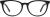 Jimmy Choo JC369/F 8075318