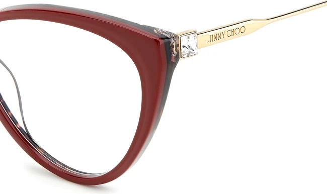 Оправа Jimmy Choo JC359 1GR5516 Оправа Jimmy Choo JC359 1GR5516