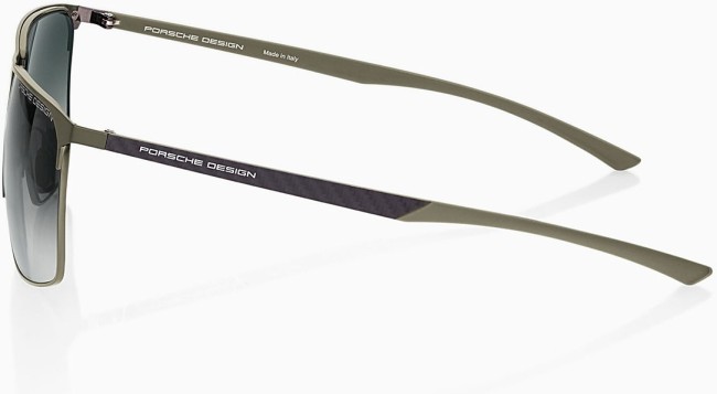 Сонцезахисні окуляри Porsche P8964 C 61