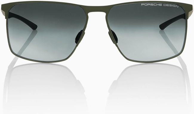 Сонцезахисні окуляри Porsche P8964 C 61