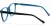 Casta CST 1175 BLU