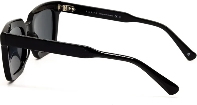 Сонцезахисні окуляри Casta CS 1210 KB BK