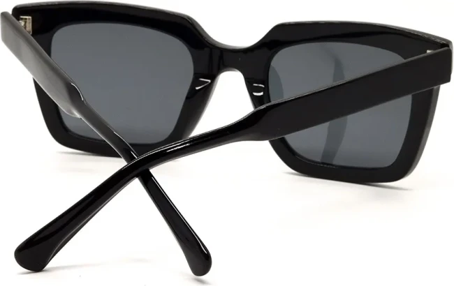 Сонцезахисні окуляри Casta CS 1210 KB BK