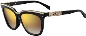 Moschino MOS025/F/S 80755JL