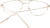 Casta CST 3113 GLD