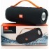 Портативная колонка Bluetooth JBL E13 Черный