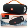 Портативная колонка Bluetooth JBL E13 Черный
