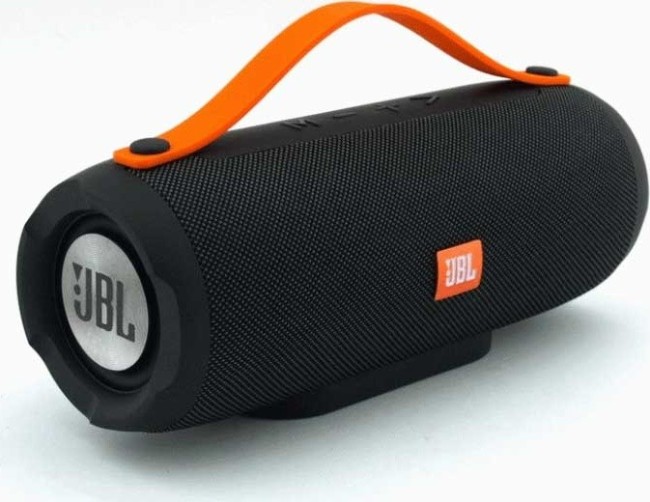 Портативная колонка Bluetooth JBL E13 Черный