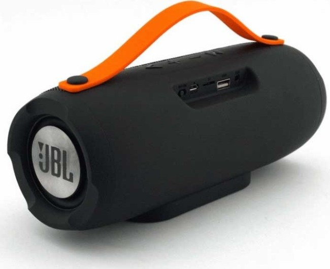 Портативная колонка Bluetooth JBL E13 Черный
