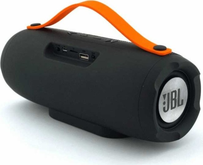 Портативная колонка Bluetooth JBL E13 Черный
