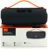 Портативная колонка Bluetooth JBL E13 Черный