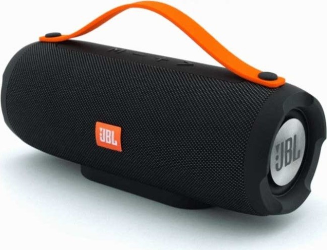 Портативная колонка Bluetooth JBL E13 Черный