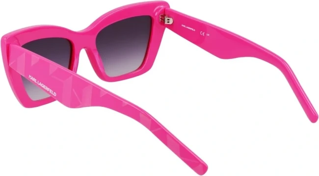 Сонцезахисні окуляри Karl Lagerfeld KL 6158S 525