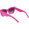 Сонцезахисні окуляри Karl Lagerfeld KL 6158S 525 Сонцезахисні окуляри Karl Lagerfeld KL 6158S 525