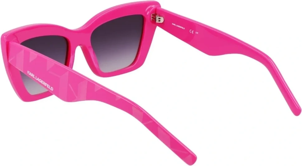 Сонцезахисні окуляри Karl Lagerfeld KL 6158S 525