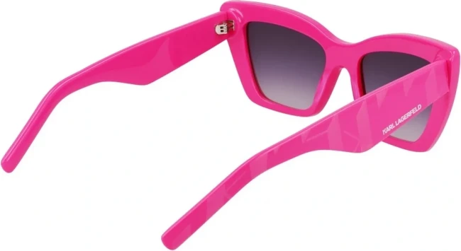 Сонцезахисні окуляри Karl Lagerfeld KL 6158S 525