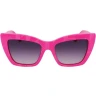 Сонцезахисні окуляри Karl Lagerfeld KL 6158S 525 Сонцезахисні окуляри Karl Lagerfeld KL 6158S 525