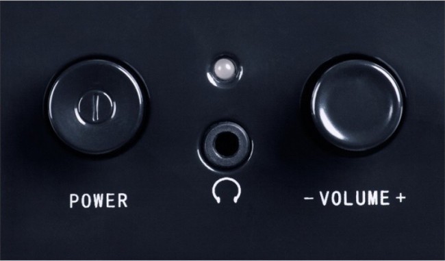 Колонки Sven SPS-605 (чёрн.) Колонки Sven SPS-605 (чёрн.)