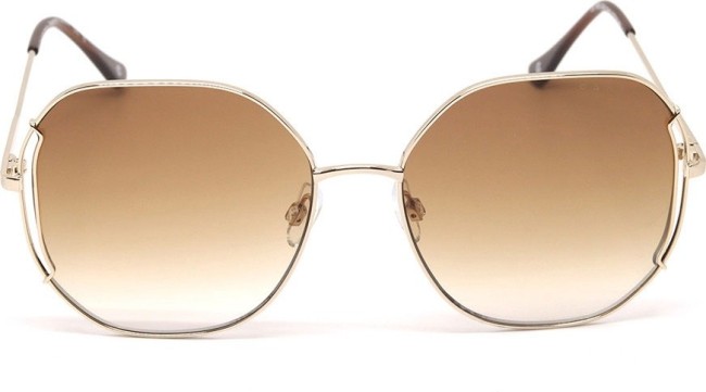 Сонцезахисні окуляри Casta CS 1083 GLD Сонцезахисні окуляри Casta CS 1083 GLD