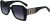 Сонцезахисні окуляри Karl Lagerfeld KL 6140S 001