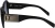 Сонцезахисні окуляри Karl Lagerfeld KL 6140S 001