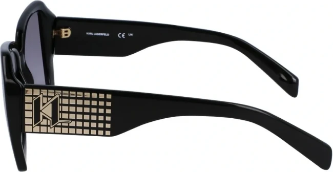 Сонцезахисні окуляри Karl Lagerfeld KL 6140S 001