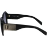 Сонцезахисні окуляри Karl Lagerfeld KL 6140S 001