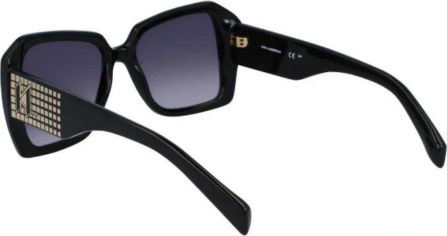 Сонцезахисні окуляри Karl Lagerfeld KL 6140S 001