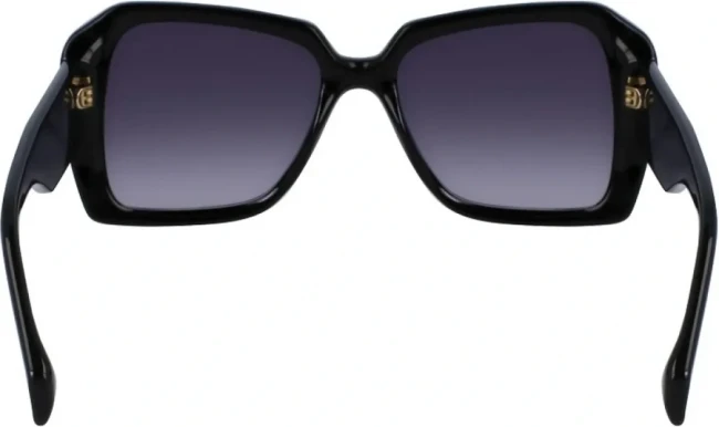 Сонцезахисні окуляри Karl Lagerfeld KL 6140S 001